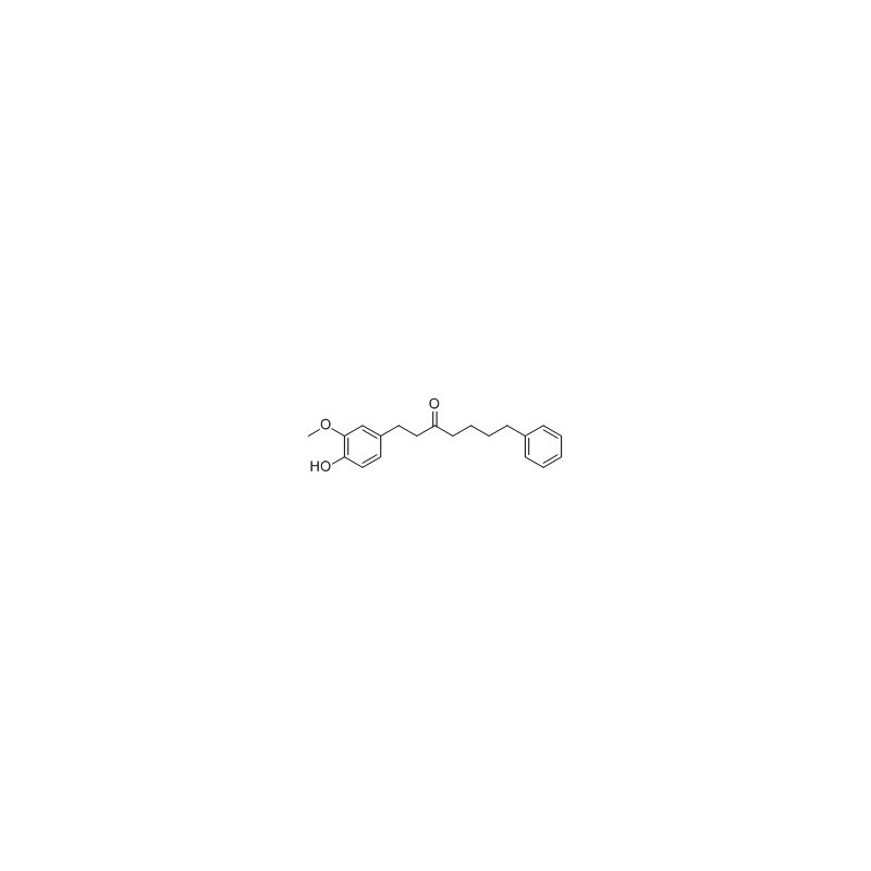 Structure of 78954-23-1 | Yakuchinone A