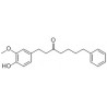 Structure of 78954-23-1 | Yakuchinone A