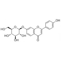 Structure of 20633-86-7 | 7