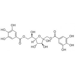Structure of 126622-78-4 | 1