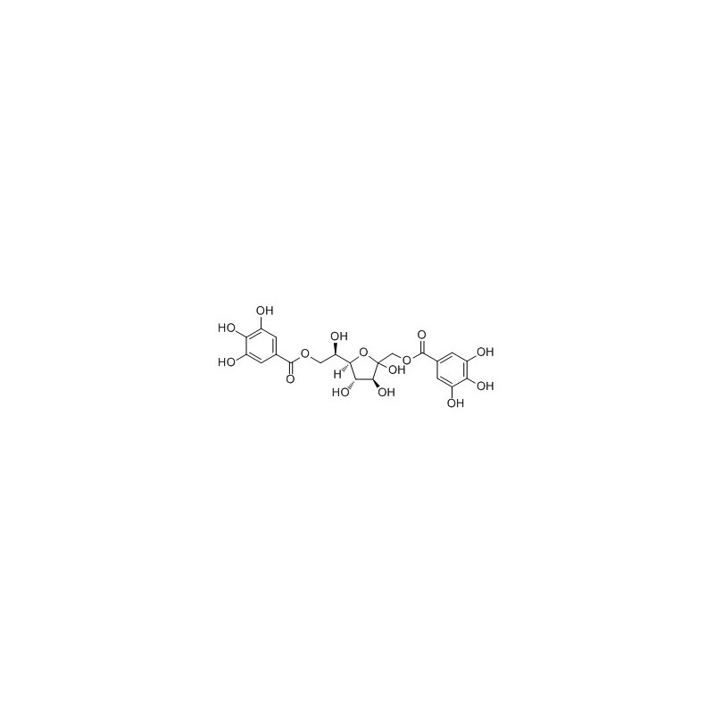 Structure of 126622-78-4 | 1