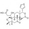 Structure of 74729-97-8 | Isolimonic acid