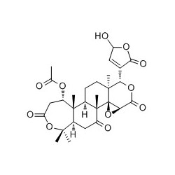 Structure of 108943-57-3 | Citrusin