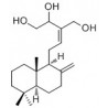 Structure of 1630864-26-4 | (12Z)-Labda-8(17)