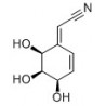 Structure of 161407-80-3 | Huazhongilexol