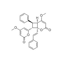 Structure of 23768-65-2 | Anibadimer A