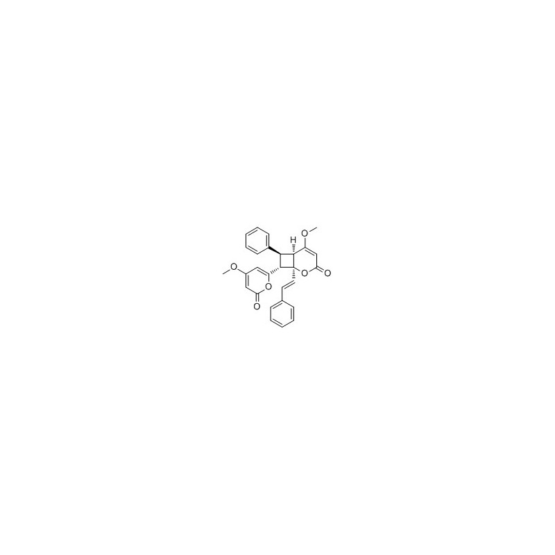 Structure of 23768-65-2 | Anibadimer A