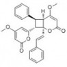 Structure of 23768-65-2 | Anibadimer A