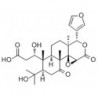 Structure of 35930-21-3 | Deacetylnomilinic acid