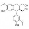 Structure of 110268-37-6 | (-)-Isolariciresinol