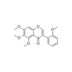 Structure of 100211-04-9 | 5