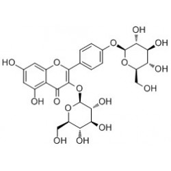 Structure of 71939-16-7 | Kaempferol 3