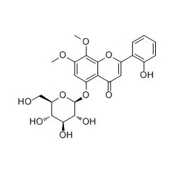 Structure of 1494685-00-5 | Andrographidine G