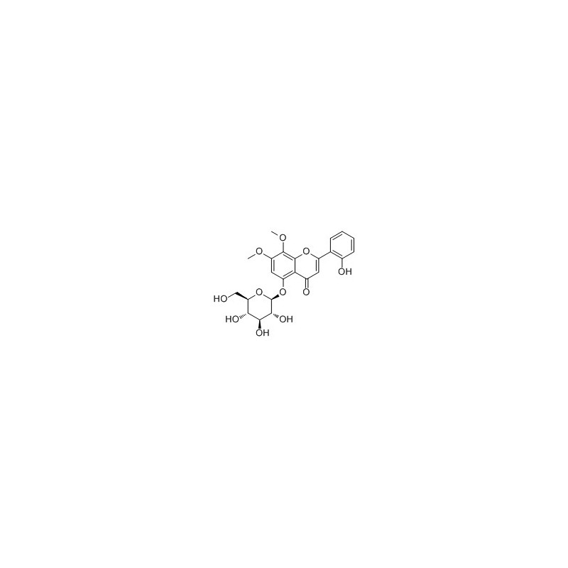 Structure of 1494685-00-5 | Andrographidine G