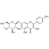 Structure of 1092795-48-6 | Kaempferol 7-O-(4''-O-methyl)glucoside