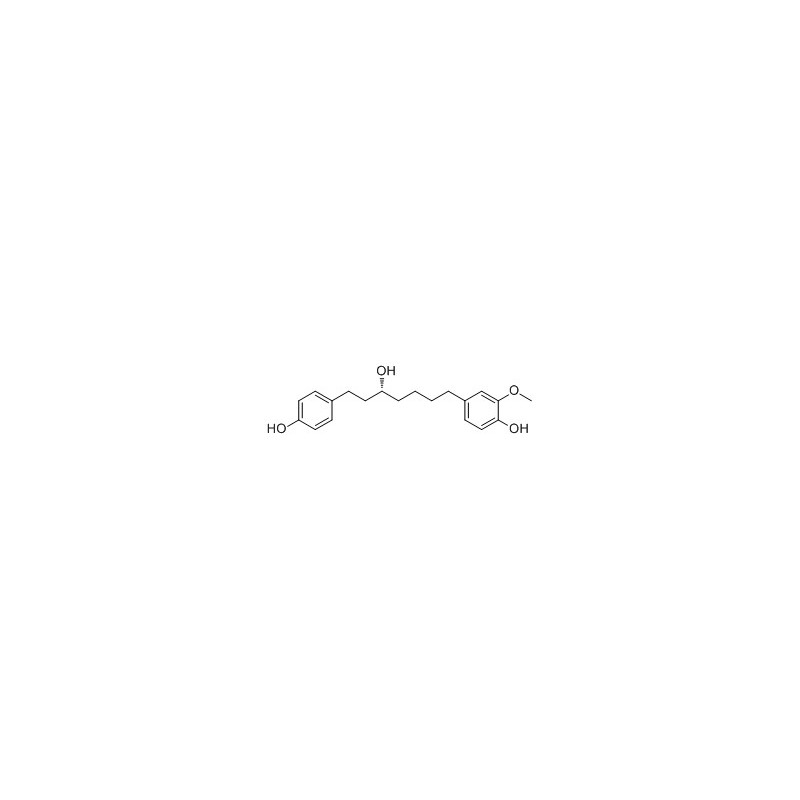 Structure of 811471-19-9 | 3''-Methoxycentrolobol