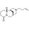 Structure of 3382-84-1 | Tetrahydrorhombifoline