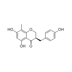 Structure of 1671098-52-4 | 8-Methyl-2'-deoxydisporopsin