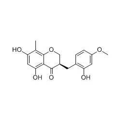 Structure of 1589545-88-9 | 8-Methyldisporopsin 4'-methyl ether