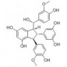Structure of 308105-06-8 | Gnetuhainin I