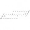 Structure of 144-67-2 | Zeaxanthin dipalmitate