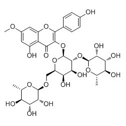 Structure of 1391144-89-0 | Oxytroflavoside G