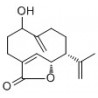 Structure of 327185-00-2 | Madolin U