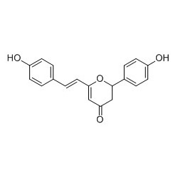 Structure of 1042441-12-2 | Didemethoxycyclocurcumin
