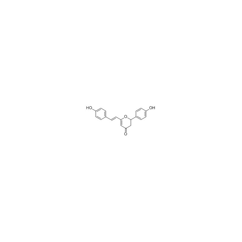 Structure of 1042441-12-2 | Didemethoxycyclocurcumin