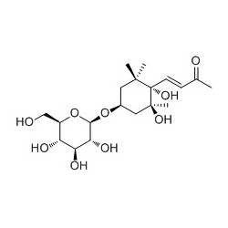 Structure of 1380443-06-0 | 3β