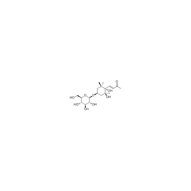 Structure of 1380443-06-0 | 3β