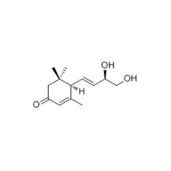 Structure of 349642-88-2 | 9