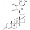 Structure of 50728-28-4 | 20(R)-Hydroxypregn-4-en-3-one 20-O-glucoside