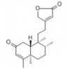 Structure of 80454-12-2 | 2-Oxocleroda-3