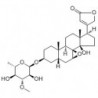 Structure of 4589-95-1 | Deacetyltanghinin