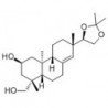 Structure of 89354-33-6 | Isopropylidenekirenol