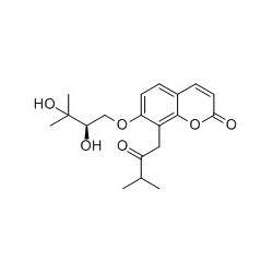 Structure of 81445-98-9 | Triphasiol
