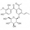 Structure of 2803716-49-4 | Penthoroside B