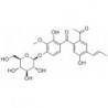 Structure of 2803716-48-3 | Penthoroside A
