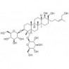 Structure of 156765-13-8 | Hosenkoside N