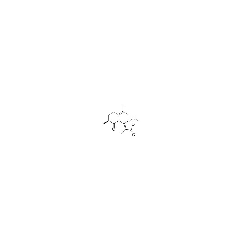 Structure of 1338332-32-3 | Souliene A