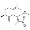 Structure of 1338332-32-3 | Souliene A