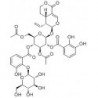 Structure of 209523-03-5 | Isomacrophylloside