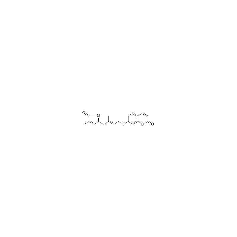 Structure of 30825-45-7 | Excavatin D