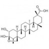 Structure of 86632-20-4 | Orthosphenic acid