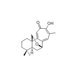 Structure of 131086-61-8 | Miltipolone