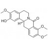 Structure of 142808-34-2 | 8-Oxoisocorypalmine
