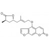 Structure of 1422520-77-1 | Lucidafuranocoumarin B
