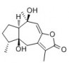 Structure of 1438899-53-6 | Phaeocaulisin I