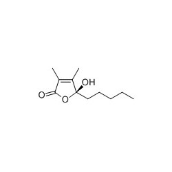 Structure of 1403940-81-7 | Hydroxydihydrobovolide